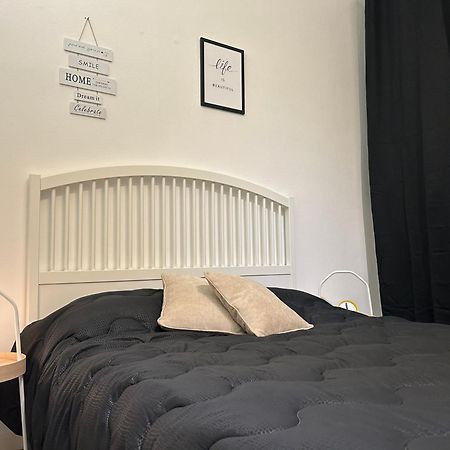 Bergamo 5 Stelle Διαμέρισμα Εξωτερικό φωτογραφία
