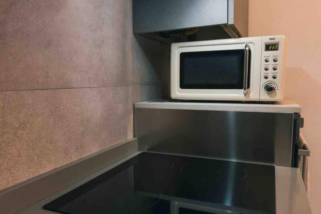 Bergamo 5 Stelle Διαμέρισμα Εξωτερικό φωτογραφία