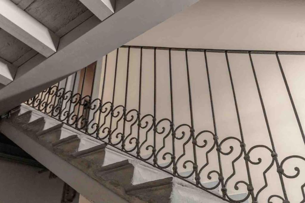 Bergamo 5 Stelle Διαμέρισμα Εξωτερικό φωτογραφία