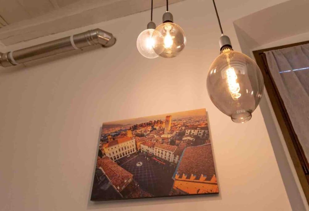 Bergamo 5 Stelle Διαμέρισμα Εξωτερικό φωτογραφία
