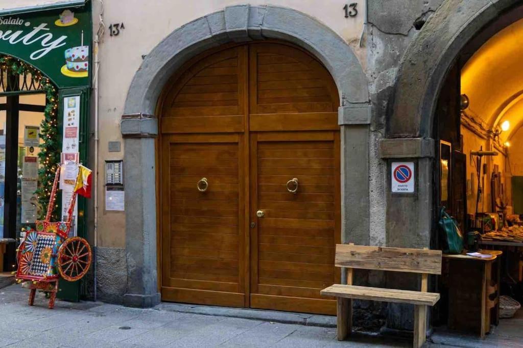 Bergamo 5 Stelle Διαμέρισμα Εξωτερικό φωτογραφία