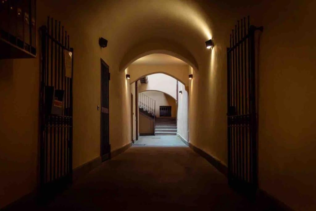 Bergamo 5 Stelle Διαμέρισμα Εξωτερικό φωτογραφία