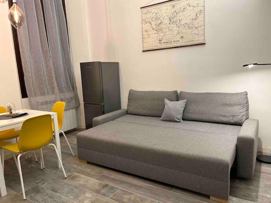 Bergamo 5 Stelle Διαμέρισμα Εξωτερικό φωτογραφία